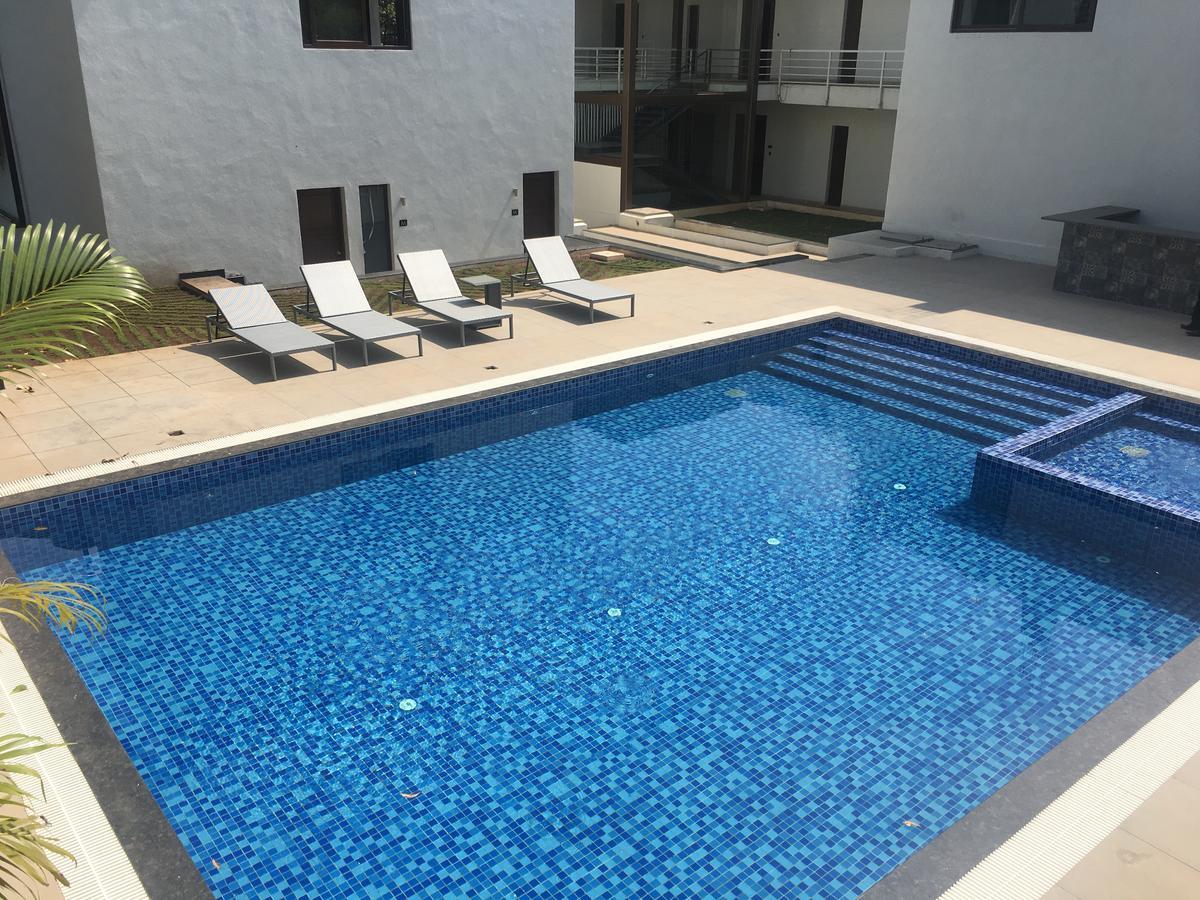 The Ivy 4* Anjuna