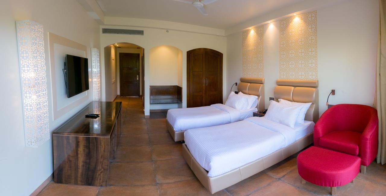 Hotel The Ivy Anjuna